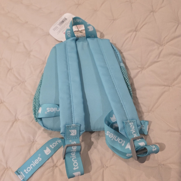 tonies® x Ms. Rachel Character Backpack NWT! - Picture 4 of 4